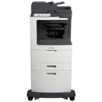 Lexmark MX812DXFE Printer Toner Cartridges